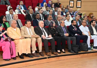  اختتام الدورة التكوينية الخاصة بالآلية الجديدة لتحديد مناطق التخطيط الدقيق.