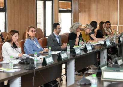 Rencontre d’échange autour du programme « Collèges de la Réussite » et partage d’expériences dans le cadre du partenariat éducatif maroco-français