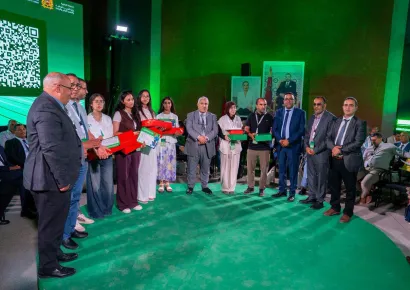 اختتام الورشة الوطنية لبرامج التربية البيئية والتنمية المستدامة 