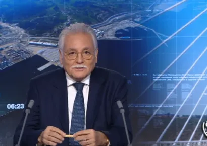 المرور الإعلامي للسيد محمد نبيل بنعبد الله، وزير التربية الوطنية والتعليم الأولي والتكوين المهني والتأهيل، في برنامج «النقطة إلى السطر»
