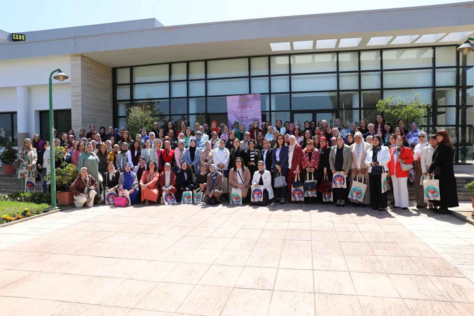 Lancement d’un programme de mentorat pour promouvoir le leadership féminin dans le secteur de l'éducation nationale et du préscolaire